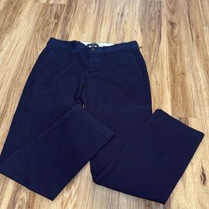 Men’s J Crew Chinos